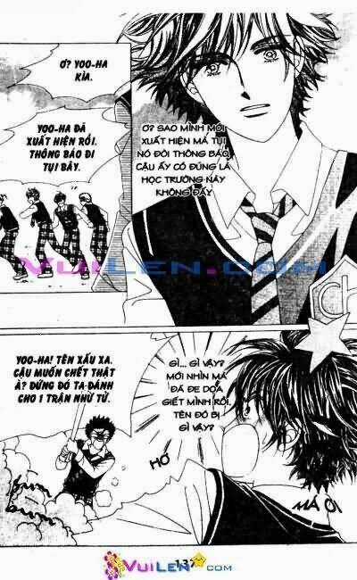 Bóng Mây Qua - Chapter 1 - Trang 137