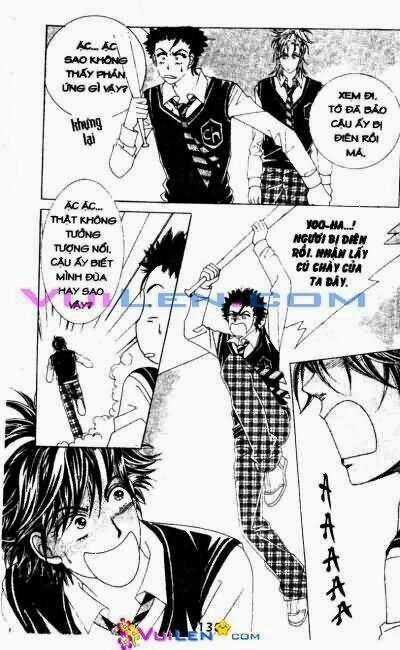 Bóng Mây Qua - Chapter 1 - Trang 138