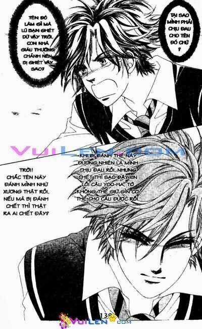 Bóng Mây Qua - Chapter 1 - Trang 139