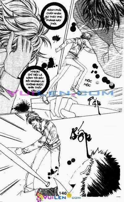 Bóng Mây Qua - Chapter 1 - Trang 140