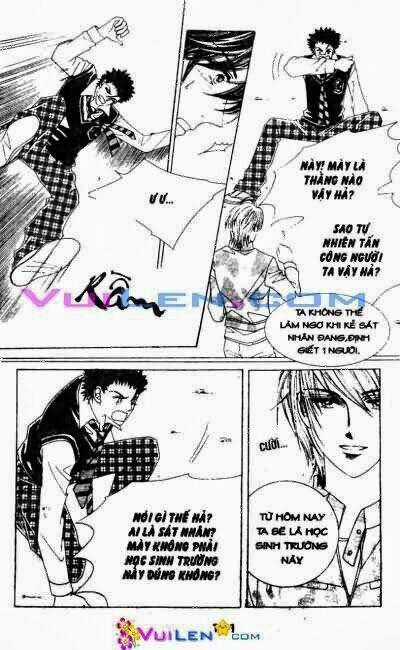 Bóng Mây Qua - Chapter 1 - Trang 141