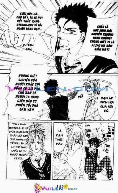 Bóng Mây Qua - Chapter 1 - Trang 142