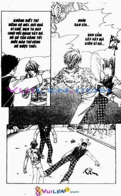 Bóng Mây Qua - Chapter 1 - Trang 143