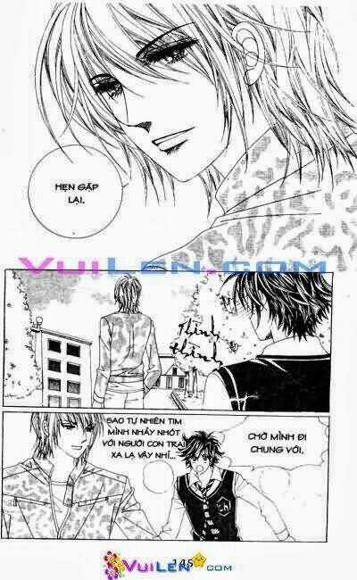 Bóng Mây Qua - Chapter 1 - Trang 145