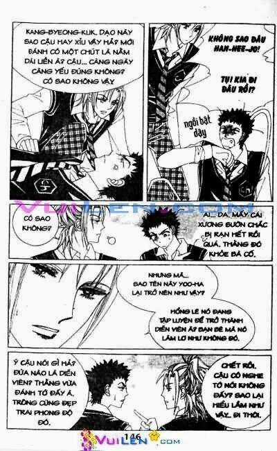 Bóng Mây Qua - Chapter 1 - Trang 146