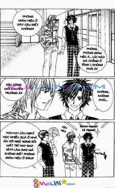 Bóng Mây Qua - Chapter 1 - Trang 147