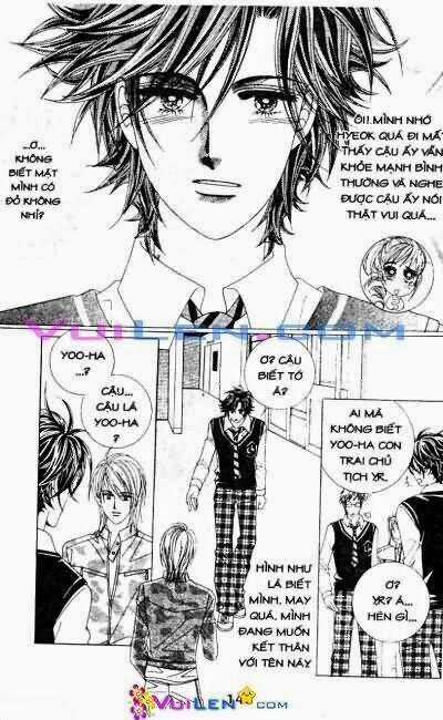 Bóng Mây Qua - Chapter 1 - Trang 148