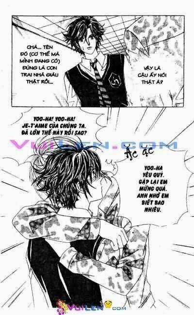 Bóng Mây Qua - Chapter 1 - Trang 149