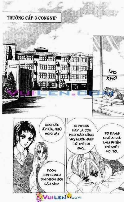 Bóng Mây Qua - Chapter 1 - Trang 152