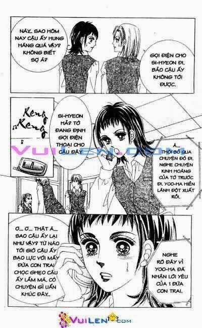 Bóng Mây Qua - Chapter 1 - Trang 153