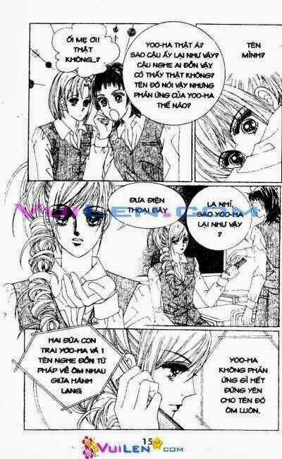 Bóng Mây Qua - Chapter 1 - Trang 154