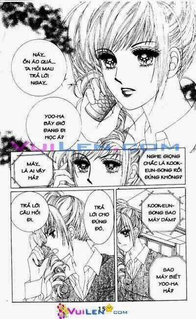 Bóng Mây Qua - Chapter 1 - Trang 155