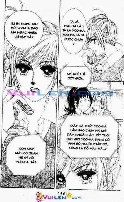 Bóng Mây Qua - Chapter 1 - Trang 156