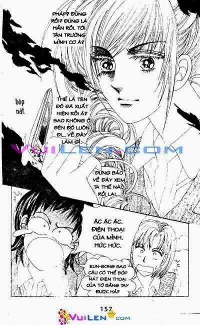 Bóng Mây Qua - Chapter 1 - Trang 157