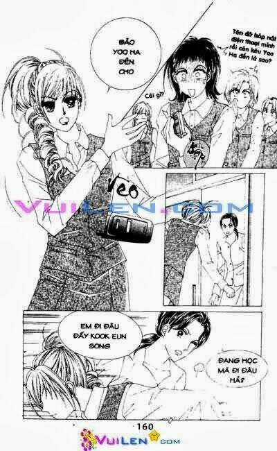 Bóng Mây Qua - Chapter 1 - Trang 160