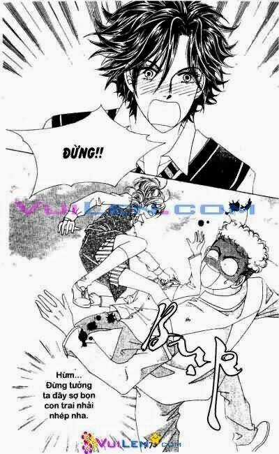 Bóng Mây Qua - Chapter 1 - Trang 17