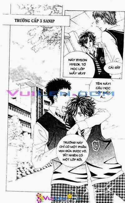 Bóng Mây Qua - Chapter 1 - Trang 162