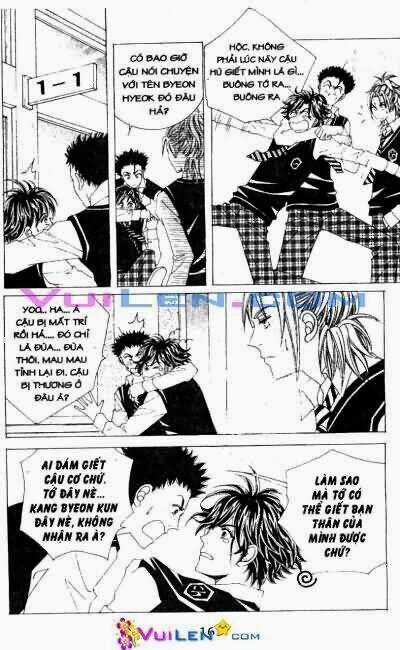 Bóng Mây Qua - Chapter 1 - Trang 163