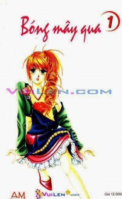 Bóng Mây Qua - Chapter 1 - Trang 167