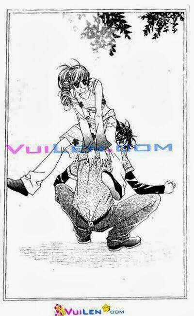 Bóng Mây Qua - Chapter 1 - Trang 3