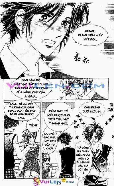 Bóng Mây Qua - Chapter 1 - Trang 23