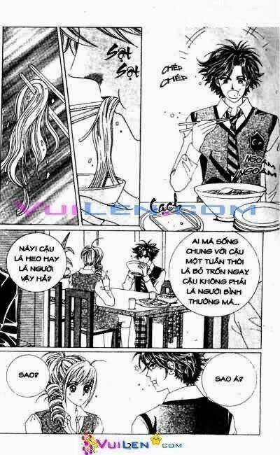 Bóng Mây Qua - Chapter 1 - Trang 24