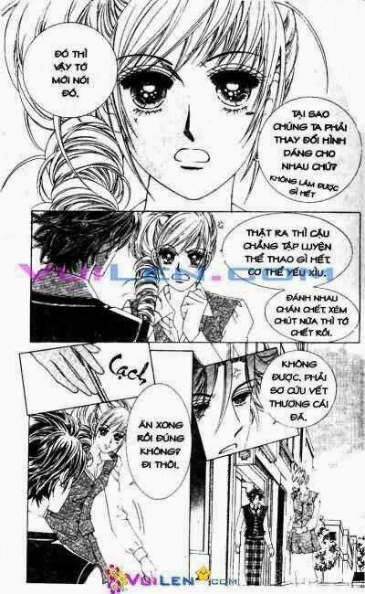 Bóng Mây Qua - Chapter 1 - Trang 26