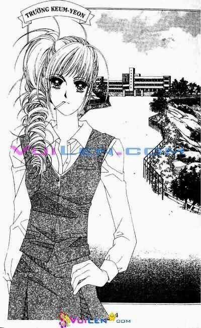 Bóng Mây Qua - Chapter 1 - Trang 4