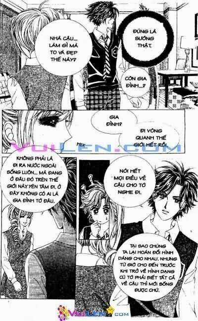 Bóng Mây Qua - Chapter 1 - Trang 31