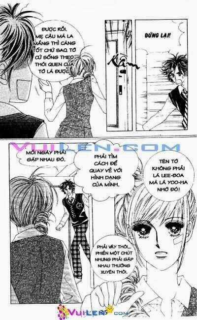 Bóng Mây Qua - Chapter 1 - Trang 35