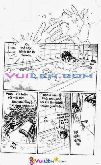 Bóng Mây Qua - Chapter 1 - Trang 36