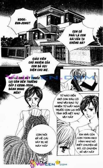 Bóng Mây Qua - Chapter 1 - Trang 43