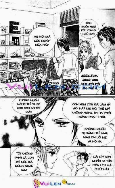 Bóng Mây Qua - Chapter 1 - Trang 44