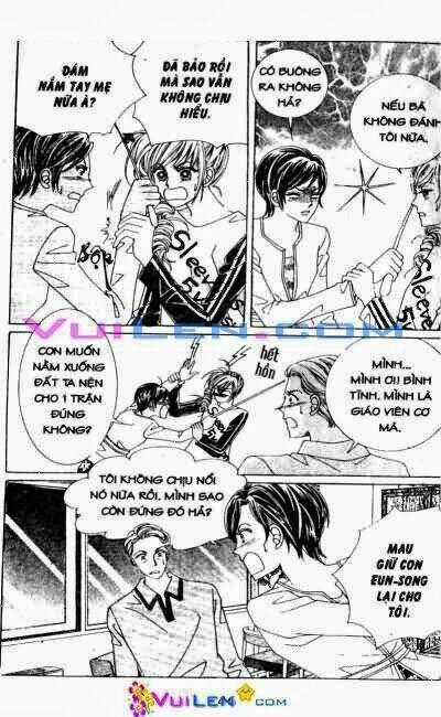 Bóng Mây Qua - Chapter 1 - Trang 46