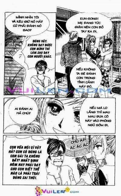 Bóng Mây Qua - Chapter 1 - Trang 47