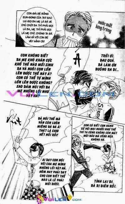 Bóng Mây Qua - Chapter 1 - Trang 48