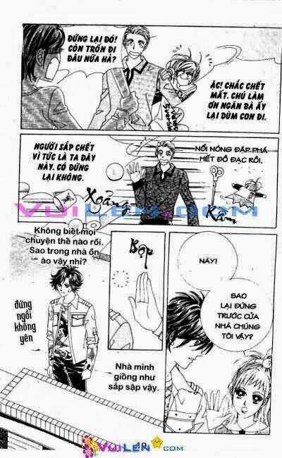 Bóng Mây Qua - Chapter 1 - Trang 49