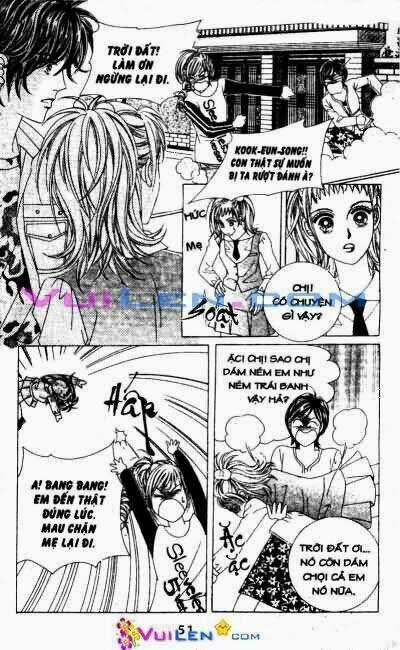 Bóng Mây Qua - Chapter 1 - Trang 51