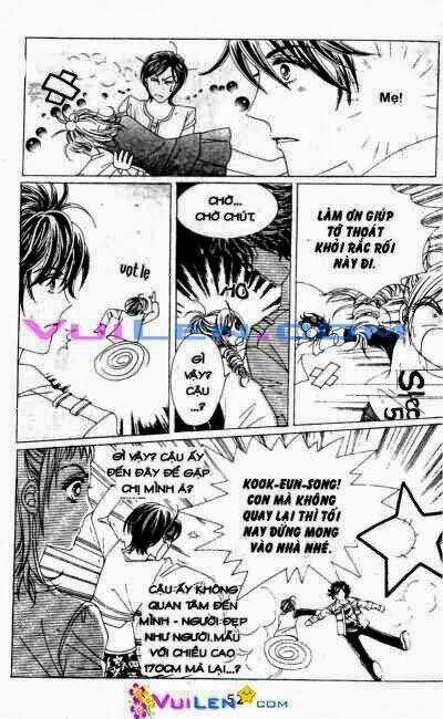 Bóng Mây Qua - Chapter 1 - Trang 52