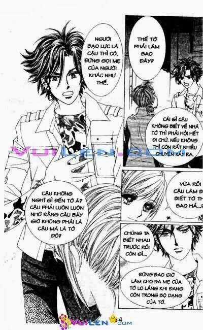 Bóng Mây Qua - Chapter 1 - Trang 54