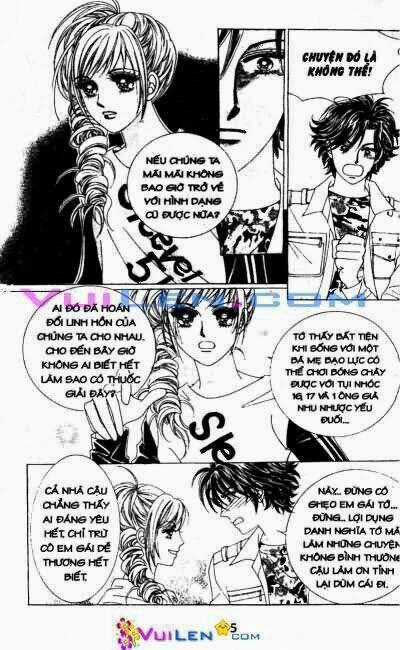 Bóng Mây Qua - Chapter 1 - Trang 55