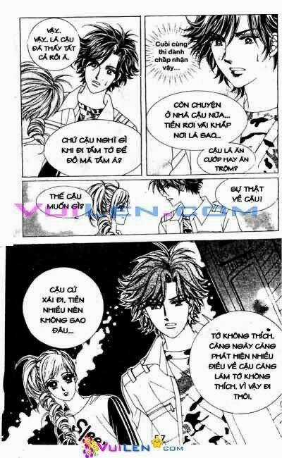 Bóng Mây Qua - Chapter 1 - Trang 57