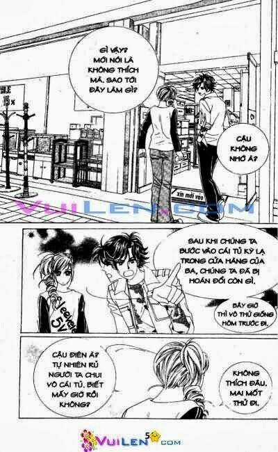 Bóng Mây Qua - Chapter 1 - Trang 58