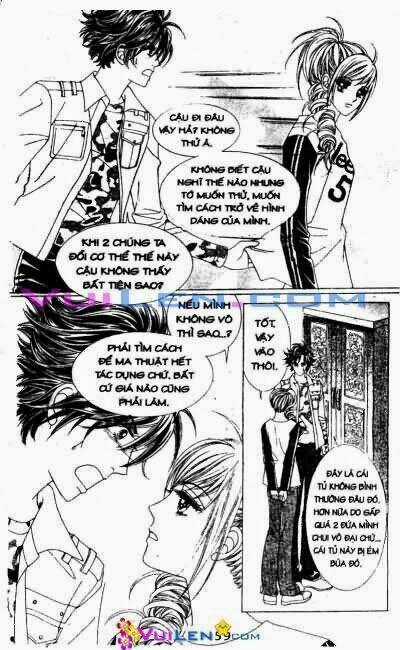 Bóng Mây Qua - Chapter 1 - Trang 59