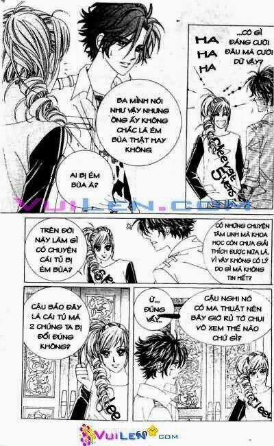 Bóng Mây Qua - Chapter 1 - Trang 60