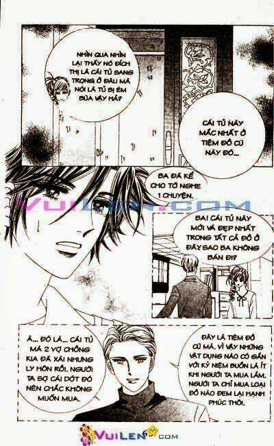 Bóng Mây Qua - Chapter 1 - Trang 63