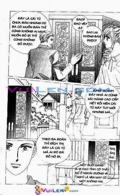 Bóng Mây Qua - Chapter 1 - Trang 64