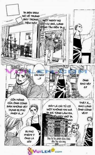 Bóng Mây Qua - Chapter 1 - Trang 65