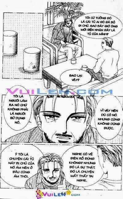 Bóng Mây Qua - Chapter 1 - Trang 66