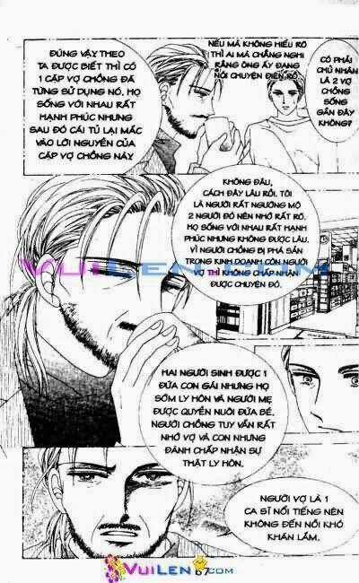 Bóng Mây Qua - Chapter 1 - Trang 67